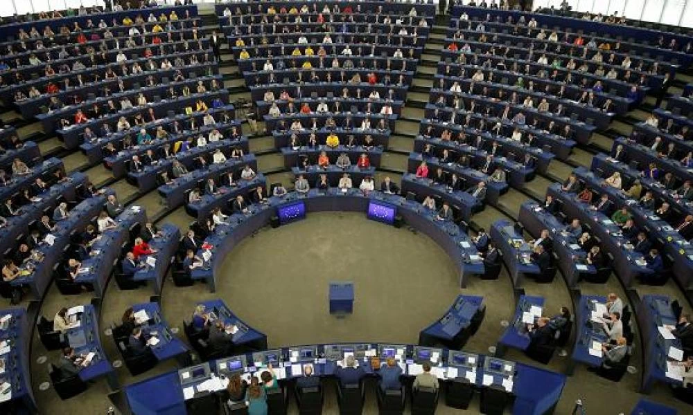 Το Ευρωκοινοβούλιο σύσσωμο κατά της Τουρκίας: «Επιστρέψτε τα Βαρώσια»